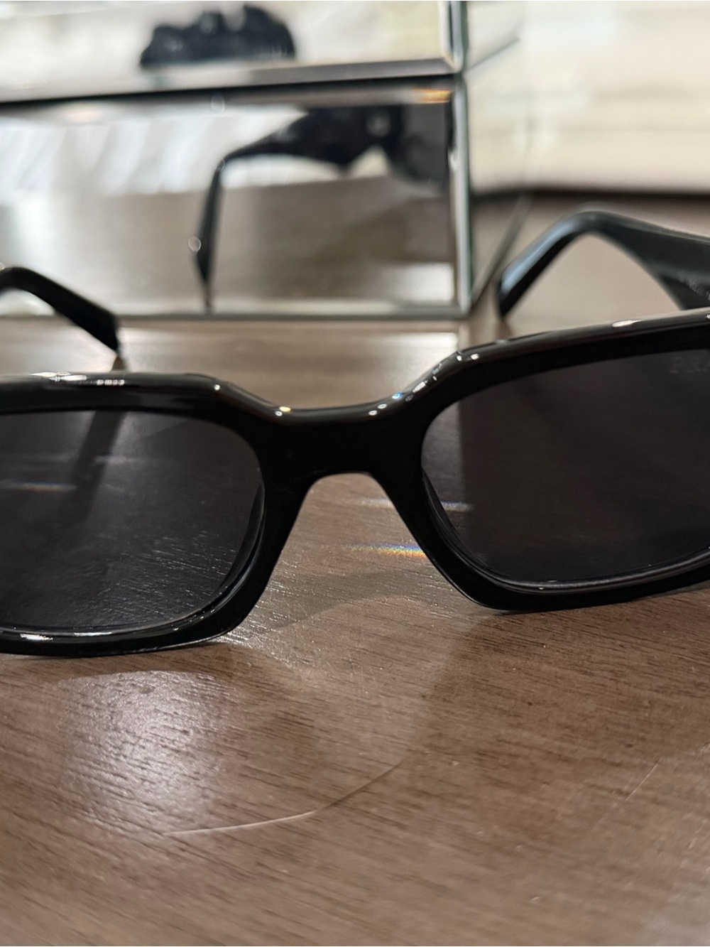 Prada Women's Sunglasses - Picture 6 of 9